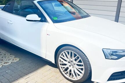 Audi A5 164.000 km 14.200 &euro; Elmenhorst 18107