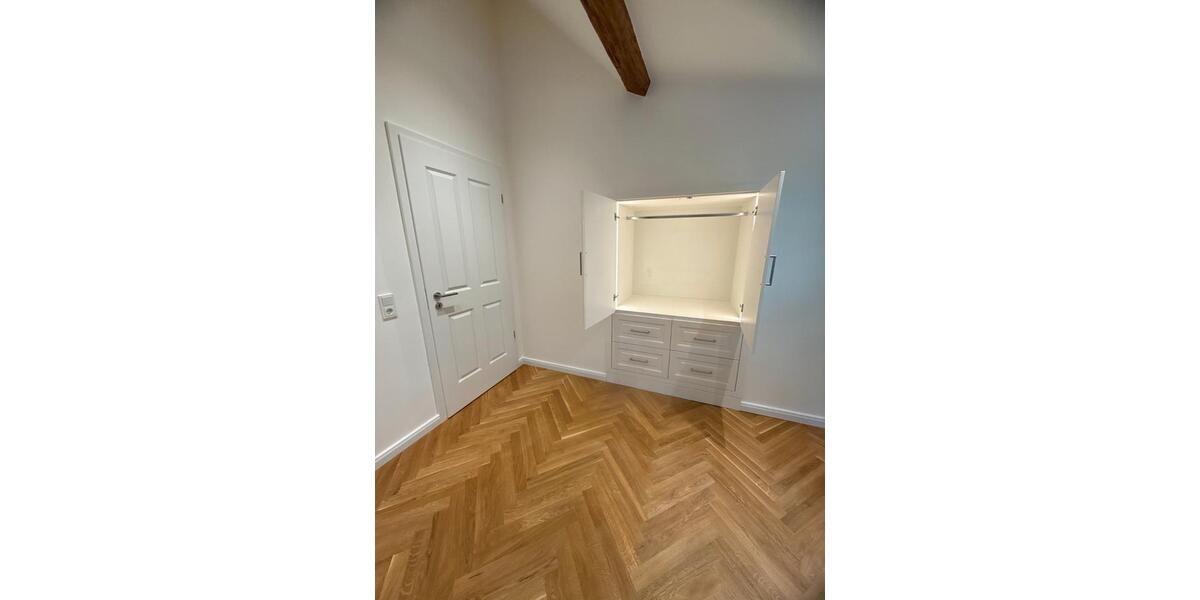 Dachgeschoßwohnung Bad Doberan - 2 Zimmer, 70 m&sup2;, 1.050&euro; | Angebot:26459754