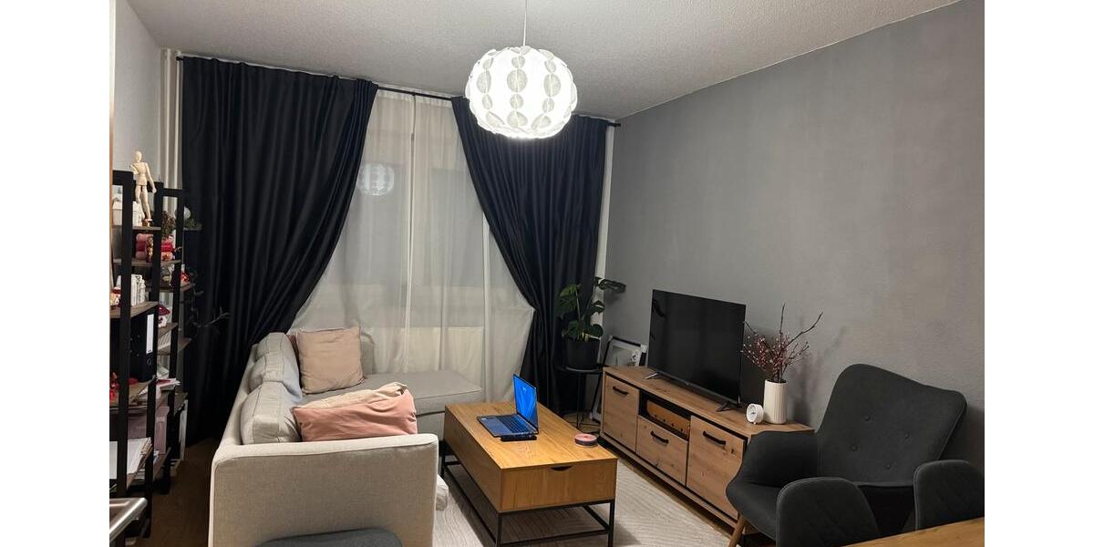 Helle 3 Zimmer Wohnung in Rostock 3 zimmer