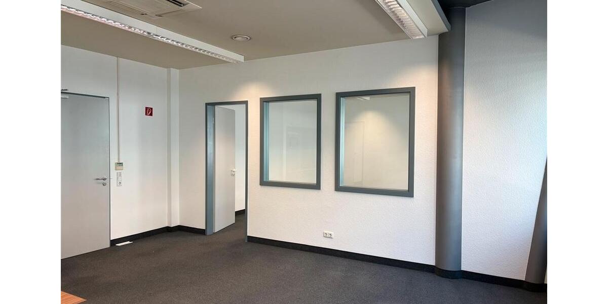 Gewerbeobjekt Rostock Hansaviertel - 1.523&euro; | Angebot:21426502
