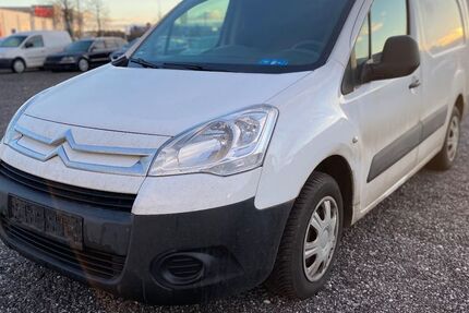 Citroen Berlingo 275.236 km 1.800 &euro; Rostock 18107