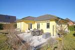Bungalow Roggentin Kösterbeck - 3 Zimmer, 90 m&sup2;, 369.000&euro; | Angebot:26029683