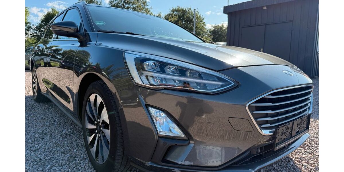 Ford Focus 139.600 km 11.900 &euro; Bad doberan 18209