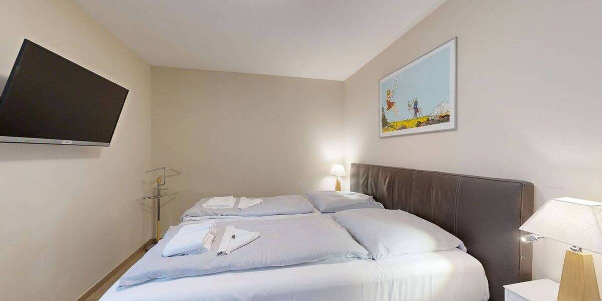 Etagenwohnung Seebad Heiligendamm Heiligendamm - 2 Zimmer, 48 m&sup2;, 528.000&euro; | Angebot:22523381