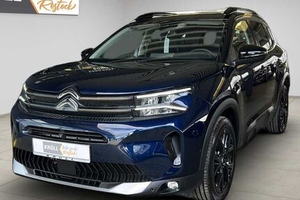 Citroen C5 Aircross 8.900 km 24.990 &euro; Rostock 18146