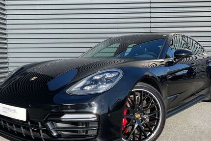 Porsche Panamera 44.689 km 93.750 &euro; Papendorf 18059