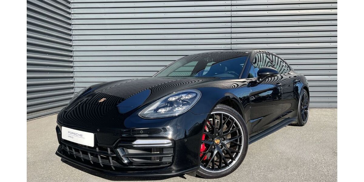 Porsche Panamera 44.689 km 99.750 &euro; Papendorf 18059