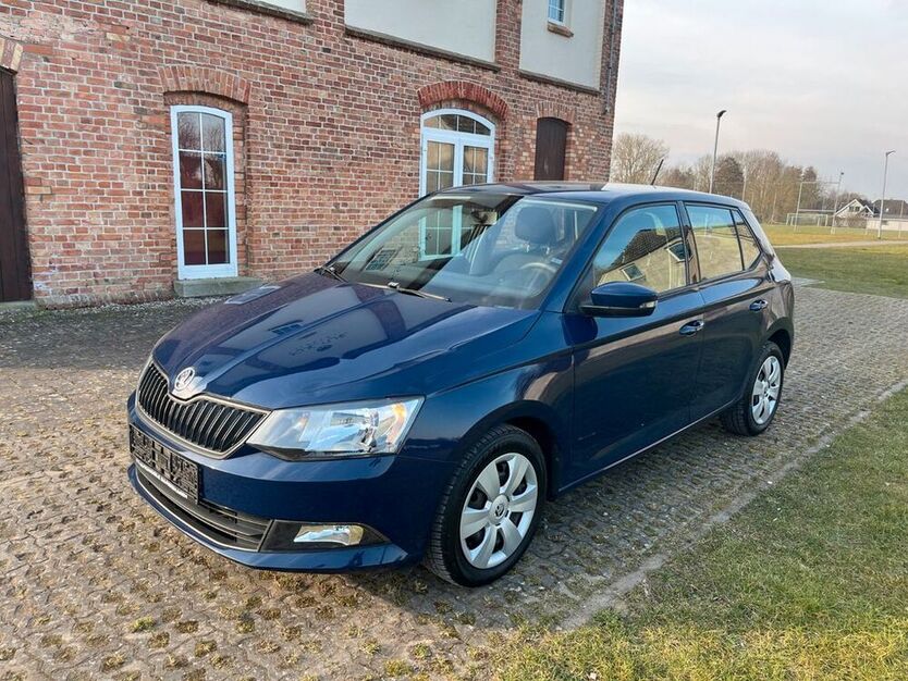 Fabia