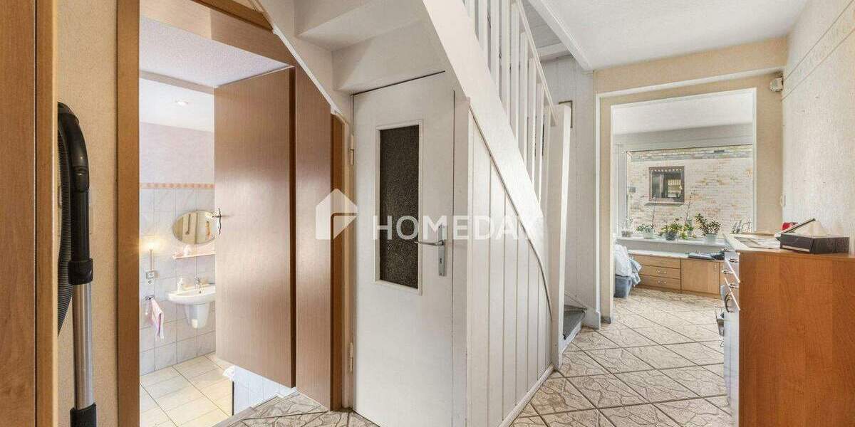 Einfamilienhaus Bützow - 5 Zimmer, 100 m&sup2;, 215.000&euro; | Angebot:25864019