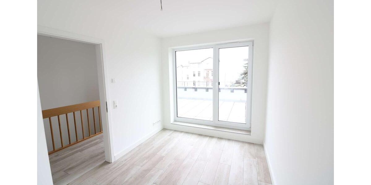 Maisonettenwohnung Bad Doberan - 4 Zimmer, 135 m&sup2;, 1.980&euro; | Angebot:22895737