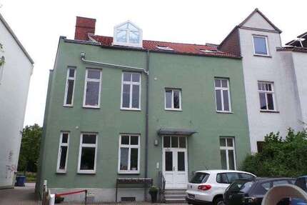 Wohnung Rostock Stadtmitte - 2 Zimmer, 38 m&sup2;, 550&euro; | Angebot:26739931