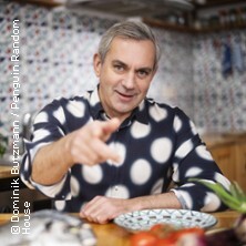 Wladimir Kaminer - Mahlzeit! Geschichten von Europas Tischen Bad Doberan