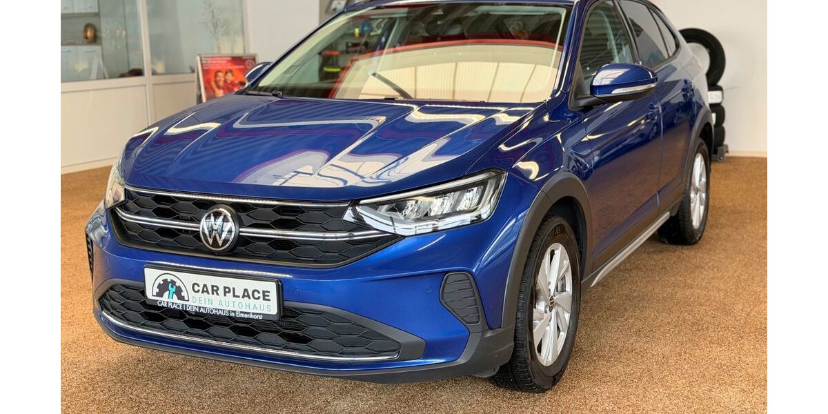 VW Taigo 99.500 km 16.899 &euro; Elmenhorst 18107