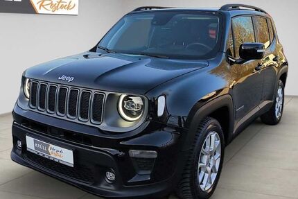 Jeep Renegade 21.200 km 20.490 &euro; Rostock 18146