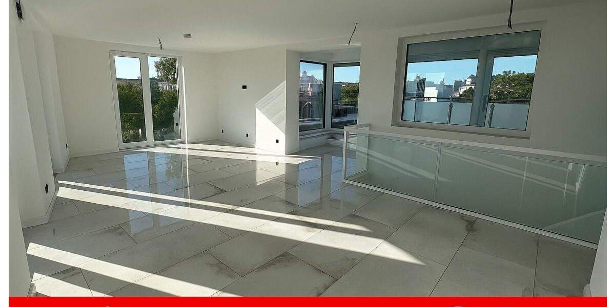 Etagenwohnung Rostock Stadtmitte - 4 Zimmer, 136 m&sup2;, 729.000&euro; | Angebot:25198204