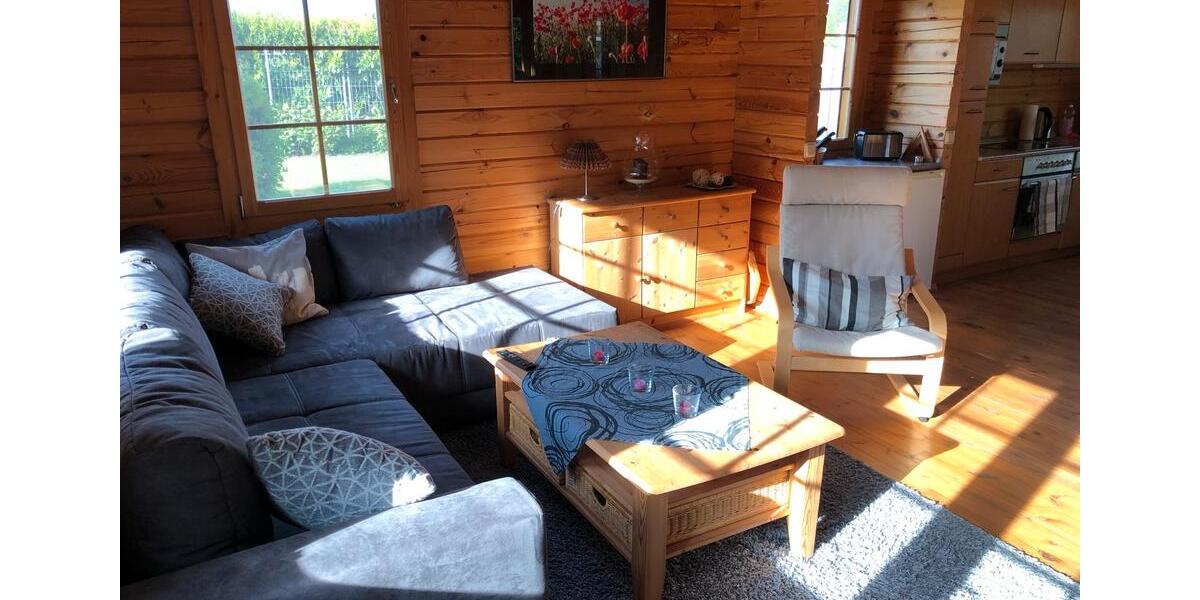 Ferienimmobilie Dummerstorf - 80&euro; | Angebot:25765528