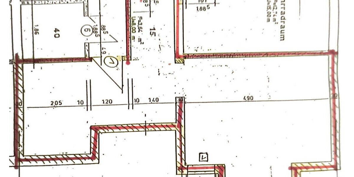 Etagenwohnung Graal-Müritz Müritz - 3 Zimmer, 52 m&sup2;, 285.000&euro; | Angebot:26712728