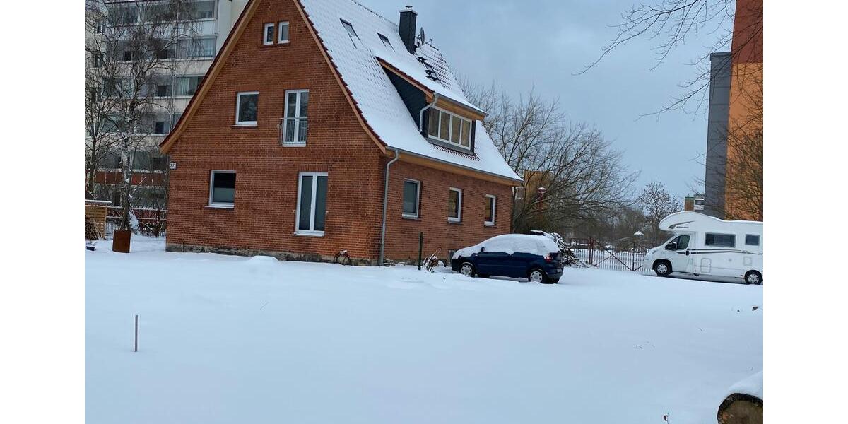 Maisonettenwohnung Rostock Groß-Klein - 4 Zimmer, 90 m&sup2;, 1.200&euro; | Angebot:25056234