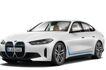 BMW i4 37.600 km 37.900 &euro; Rostock 18146