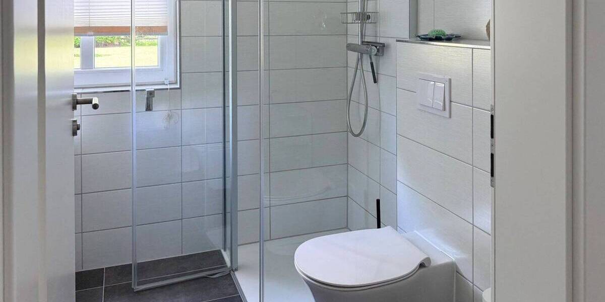 Etagenwohnung Bad Doberan - 3 Zimmer, 78 m&sup2;, 385.500&euro; | Angebot:26684289