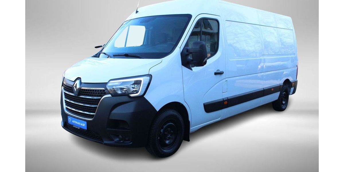 Renault Master 94.000 km 21.500 &euro; Rostock 18055