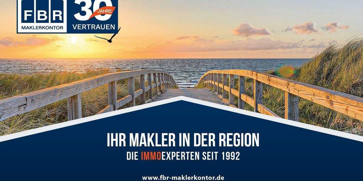 Einfamilienhaus Ribnitz-Damgarten Damgarten - 4 Zimmer, 145 m&sup2;, 249.000&euro; | Angebot:23986489