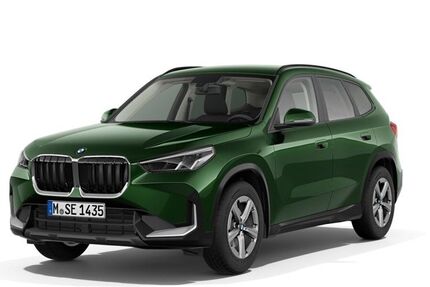 BMW X1 15.000 km 39.900 € Rostock 18146