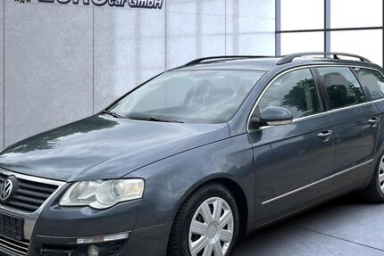 VW Passat 328.000 km 750 &euro; Rostock 18106