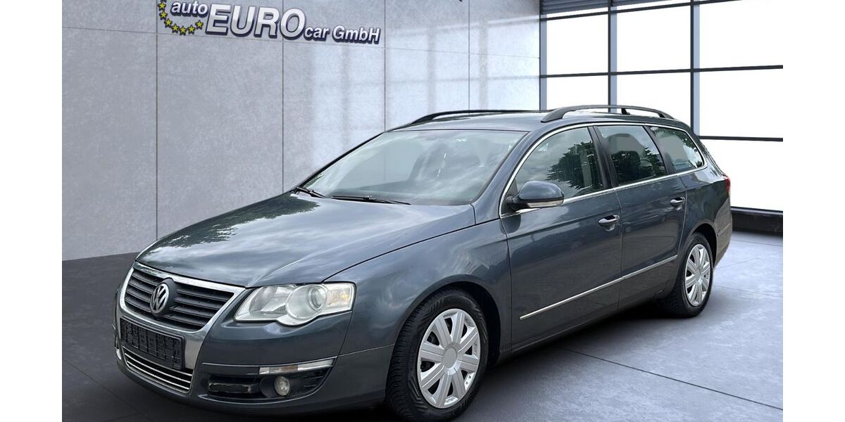 VW Passat 328.000 km 750 &euro; Rostock 18106