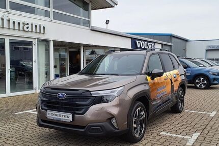 Subaru Forester 4.500 km 43.990 &euro; Bargeshagen 18211