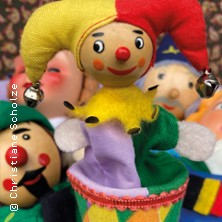 Die kleine Meerjungfrau 20.09.2026 Großes Haus, Volkstheater Rostock