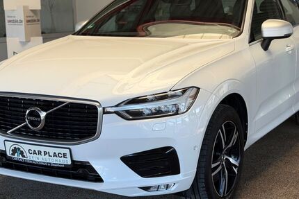 Volvo XC60 265.500 km 16.299 &euro; Elmenhorst 18107
