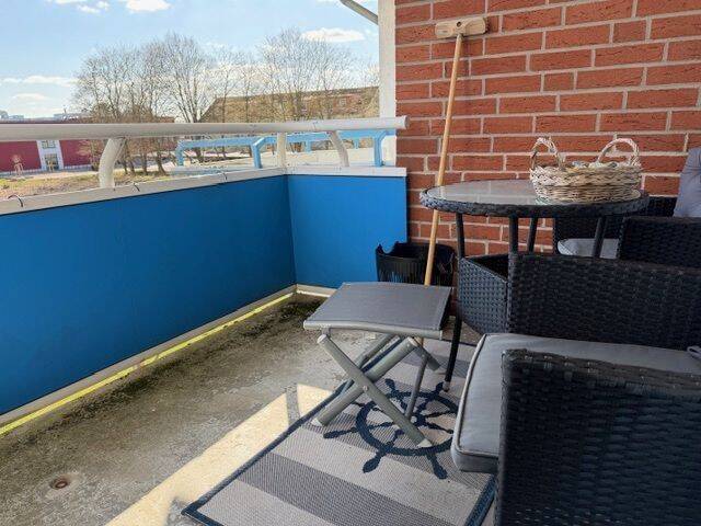 Etagenwohnung Dummerstorf - 2 Zimmer, 51 m&sup2;, 125.000&euro; | Angebot:26143182