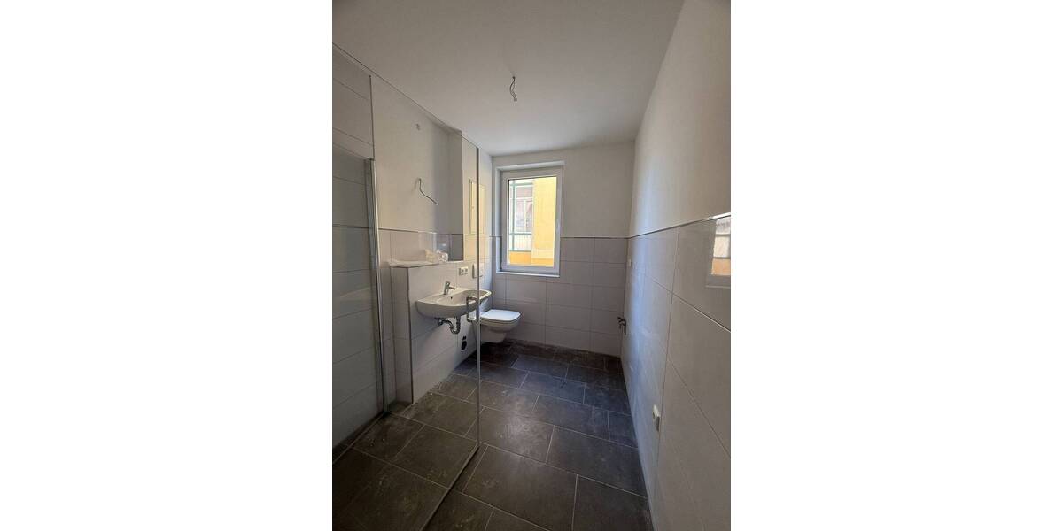Etagenwohnung Bad Doberan - 2 Zimmer, 44 m&sup2;, 670&euro; | Angebot:26758824