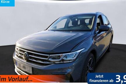 VW Tiguan 20.984 km 29.779 &euro; Ribnitz-Damgarten / Barth / Bad Sülze 18311
