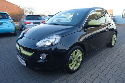 Opel Adam 107.500 km 5.999 € Rostock 18107