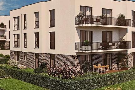 3 und 2 Raumwohnungen Bad Doberan 3 zimmer