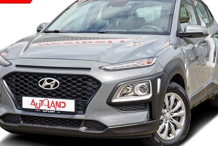 Hyundai KONA 105.200 km 13.990 &euro; Rostock 18146