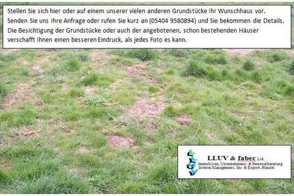 Grundstück Admannshagen-Bargeshagen Admannshagen - 750.000&euro; | Angebot:20809064