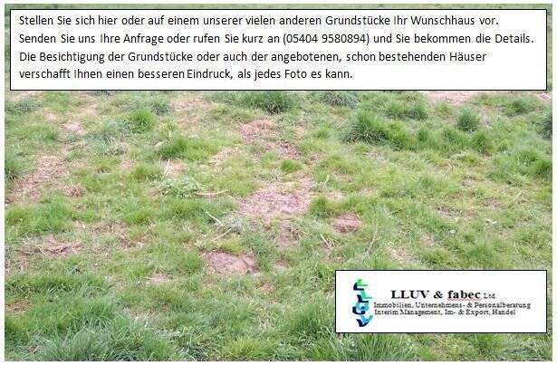 Grundstück Admannshagen-Bargeshagen Admannshagen - 750.000&euro; | Angebot:20809064