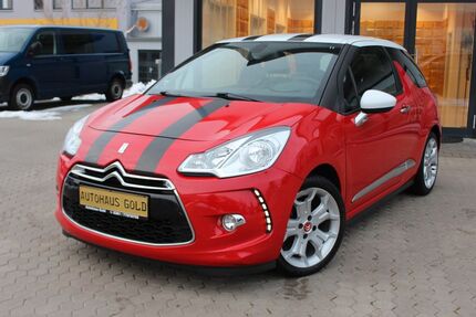 Citroen DS3 154.610 km 4.699 &euro; Rostock 18107
