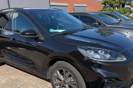 Ford Kuga 59.508 km 25.850 &euro; Rostock 18059