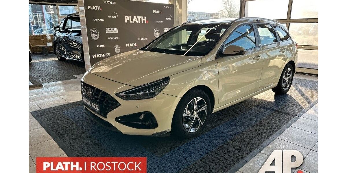 Hyundai i30 177.032 km 11.500 € Rostock 18059