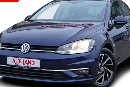 VW Golf 75.875 km 16.950 &euro; Rostock 18146