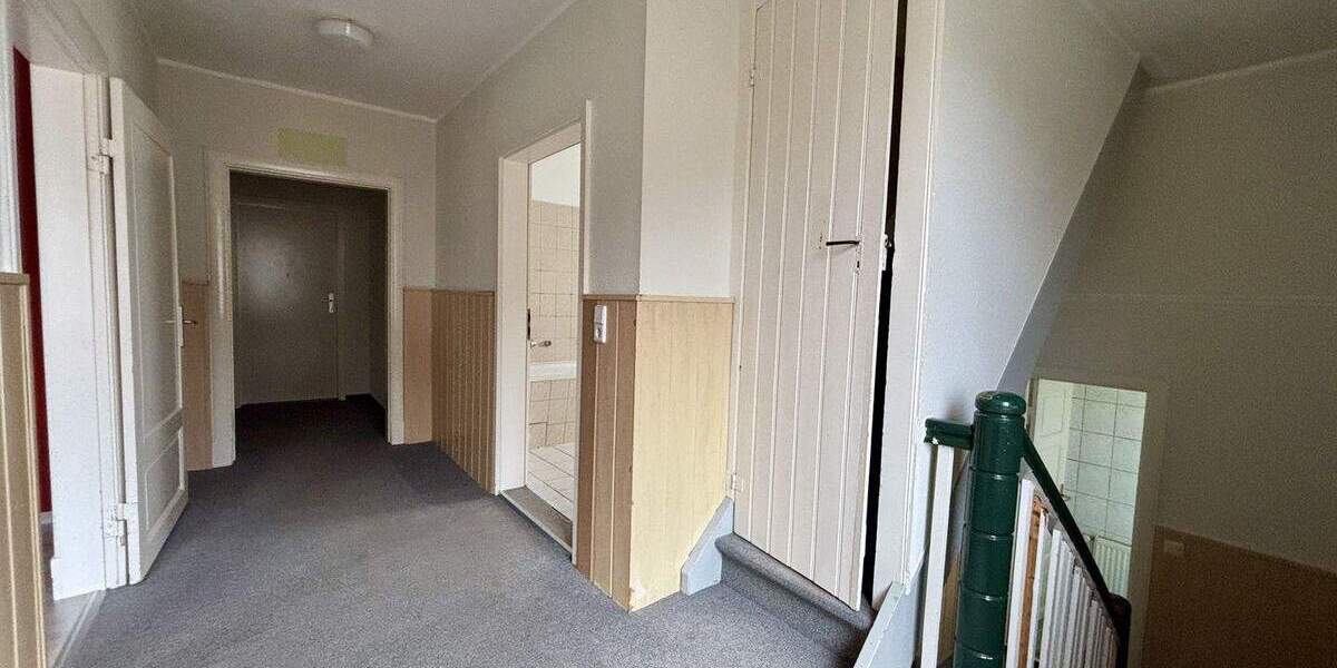 Doppelhaushälfte Bützow - 6 Zimmer, 150 m&sup2;, 260.000&euro; | Angebot:25770942