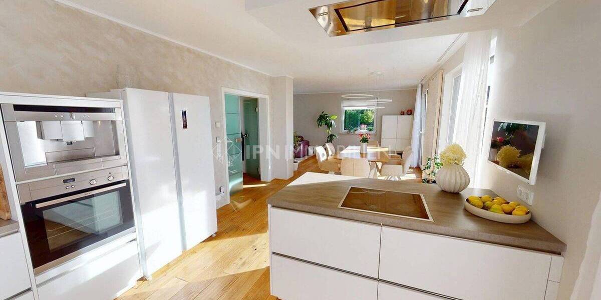 Einfamilienhaus Rövershagen - 4 Zimmer, 130 m&sup2;, 610.000&euro; | Angebot:26826938