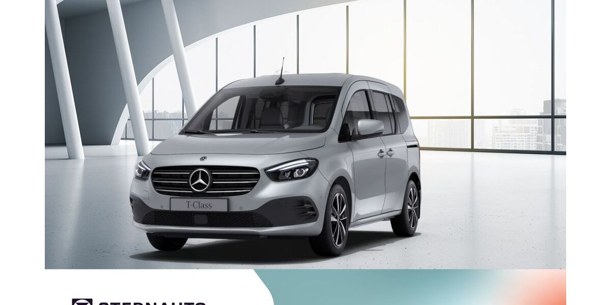 Mercedes-Benz T-Klasse 15.000 km 36.900 &euro; Rostock 18055