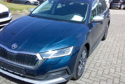 Skoda Octavia 71.800 km 24.990 &euro; Rostock 18069