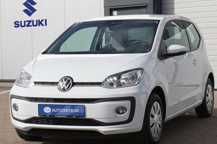VW up! 82.062 km 9.980 &euro; Rostock 18146