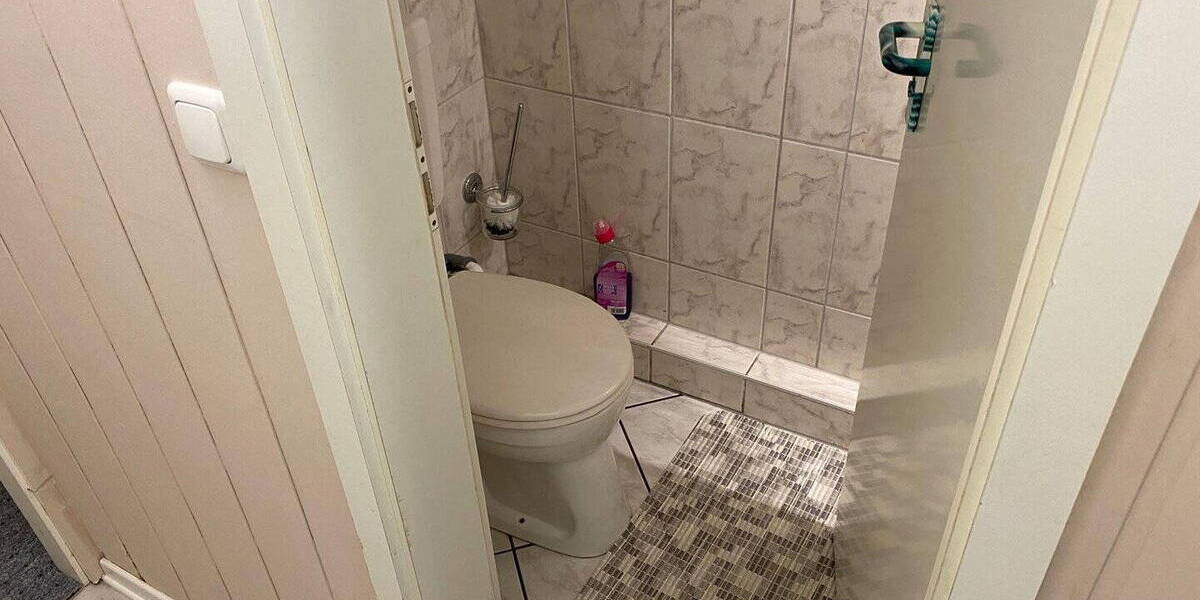 Etagenwohnung Graal-Müritz Müritz - 3 Zimmer, 52 m&sup2;, 285.000&euro; | Angebot:26712728